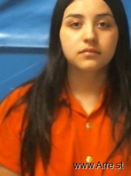 Marlen  Martinez Delarosa Mugshot